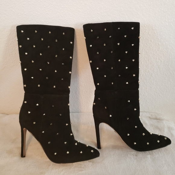 Sam edelman waylyn boots - Picture 2 of 7